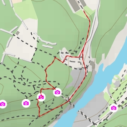 thumbnail for Route du Pont du Gard