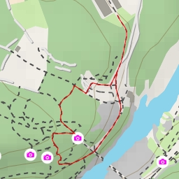 thumbnail for Route du Pont du Gard