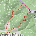 thumbnail for Rennsteig