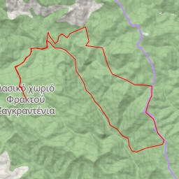 thumbnail for Караманов връх