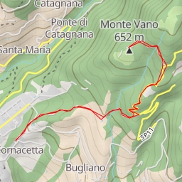 thumbnail for Monte Vano