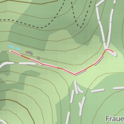 thumbnail for Chemin Forestier