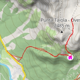 thumbnail for Torre dei Sabbioni