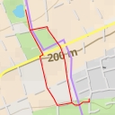 thumbnail for Kinzenbacher Straße