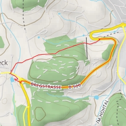 thumbnail for Hirschenweiher