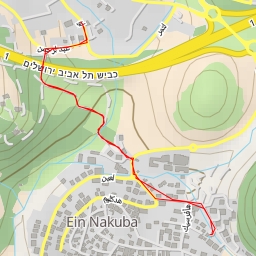 thumbnail for מועצה אזורית מטה יהודה