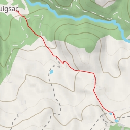 thumbnail for Camí de la Collada Verda