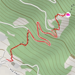 thumbnail for Via Favro