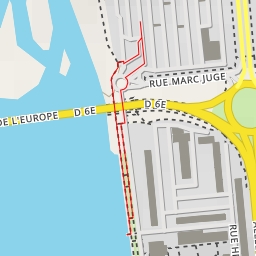 thumbnail for Boulevard du Maréchal Franchet d'Esperey