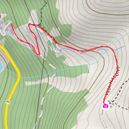 thumbnail for Veia Natons - Surses