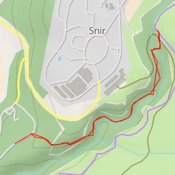 thumbnail for תצפית נחל חרמון