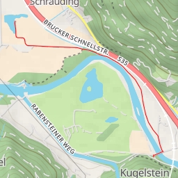 thumbnail for Brucker Schnellstraße - Brucker Schnellstraße