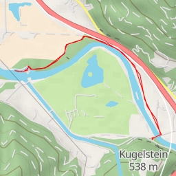 thumbnail for Rabensteiner Weg - Rabensteiner Weg