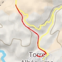 thumbnail for Vereda de Pino