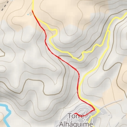 thumbnail for Vereda de Pino