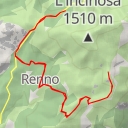 thumbnail for Punta di Bazzighera