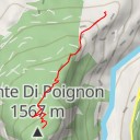 thumbnail for Monte Di Poignon