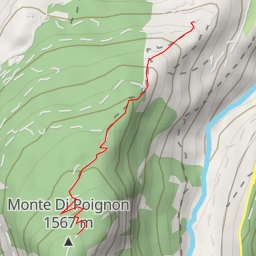 thumbnail for Monte Di Poignon