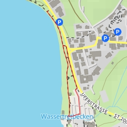 thumbnail for Wassertretbecken