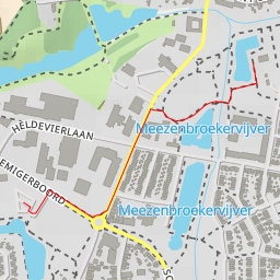 thumbnail for Henri Jonasstraat - Heerlen
