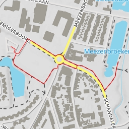 thumbnail for Meezenbroekervijver
