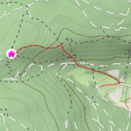 thumbnail for Neunkirchner Naturfreundehaus