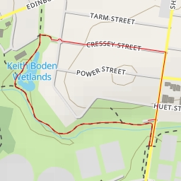 thumbnail for Cressey Street