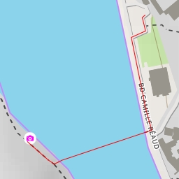 thumbnail for Passerelle Jean Marin