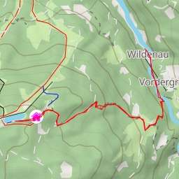 thumbnail for Ochsenweg