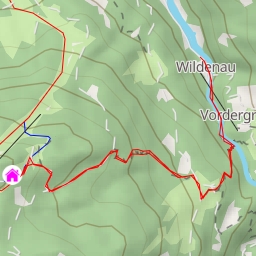 thumbnail for AGV Drehmöser Hutte