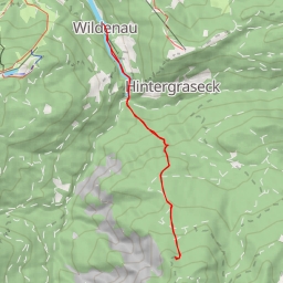 thumbnail for Kälbersteig