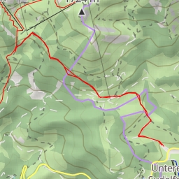 thumbnail for Siglhütte