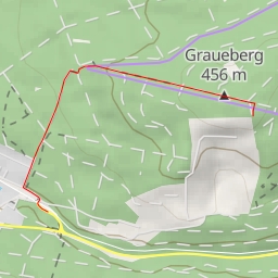 thumbnail for Quarzitwerk Saalburg