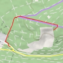 thumbnail for Quarzitwerk Saalburg