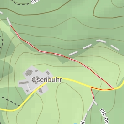 thumbnail for Chemin du Sandrain - Chemin du Sandrain