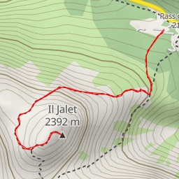 thumbnail for Il Jalet
