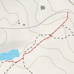 thumbnail for Bolton Pond