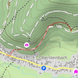 thumbnail for Château du Petit Arnsbourg - Obersteinbach