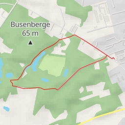 thumbnail for Am Busenberg