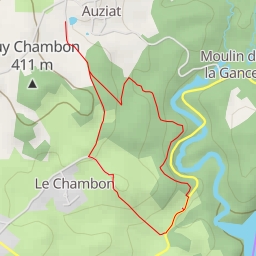 thumbnail for Impasse des Bleuets - Impasse des Bleuets