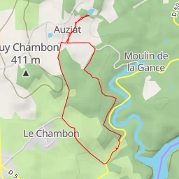 thumbnail for Rue des Iris - Rue des Iris