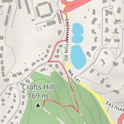 thumbnail for Crafts Hill