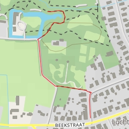 thumbnail for Gijzelstraat - Gent