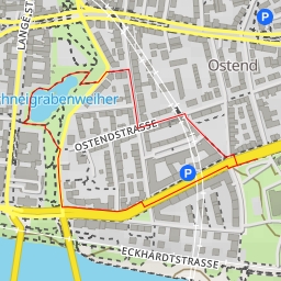 thumbnail for Rechneigrabenweiher