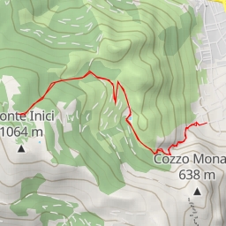 thumbnail for Bocca della Carrubba