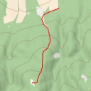 thumbnail for хижа Мечит (Медарника), 1748 м