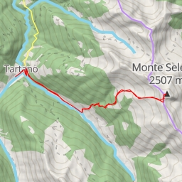 thumbnail for Monte Seleron