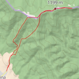 thumbnail for Jarabá skala / Riaba Skała