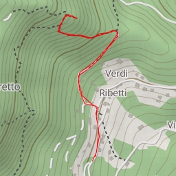 thumbnail for Via Giuseppe Verdi