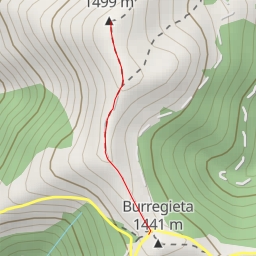 thumbnail for Astobizkar